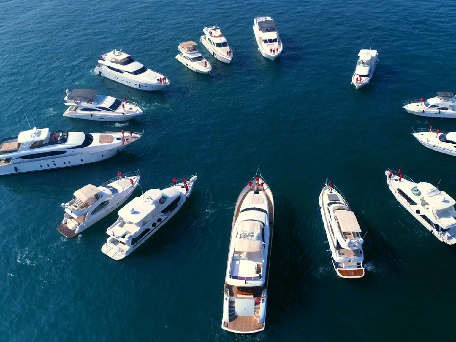 xclusive yachts rental dubai